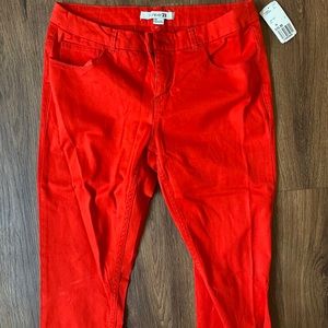 Forever21 pants (with tags!)